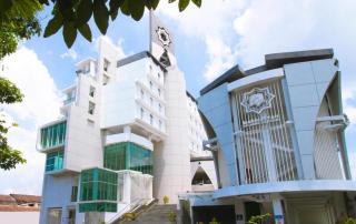 MIC Residence - Yogyakarta - 6