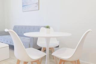 1Be1Ba City View apt Southern Cross Pool Gym - Melbourne - 3