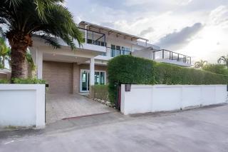 Platinum Pool Villa - 3