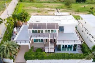 Platinum Pool Villa - 6