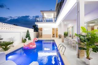 Platinum Pool Villa - 2