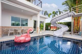 Platinum Pool Villa - 2