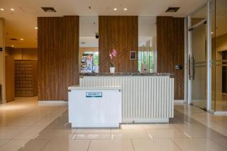 OYO 94080 Apartemen Podomoro Golf View Palito - Bogor - 3