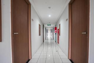 OYO 94080 Apartemen Podomoro Golf View Palito - Bogor - 2