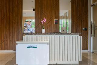OYO 94080 Apartemen Podomoro Golf View Palito - Bogor - 5