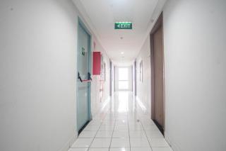 OYO 94080 Apartemen Podomoro Golf View Palito - Bogor - 4