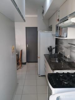 Apartamento de 2 quartos bem localizado para COP30 - Belém - 4