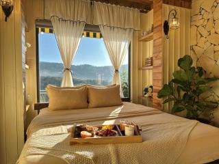 Cabin In The Air - Ấp Ða Lợi - 3