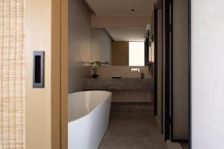 Mengyuan Bian Seaview Private Hot Spring Vacation Courtyard (Jiaochangwei Beach Branch) - Dapeng - 1