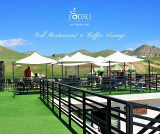 Gorkhi Family Resort - 4