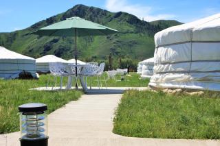 Gorkhi Family Resort - 3