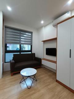 Ami Apartment Hà Nội - 4