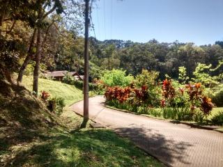 Casa do Bosque - Visconde De Mauá - 7