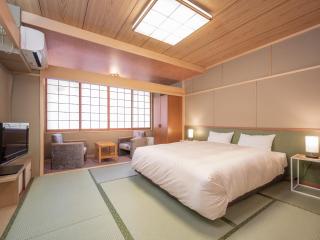 Yumoto Kanko Hotel Saikyo - Nagato - 2