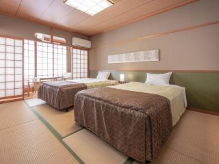 Yumoto Kanko Hotel Saikyo - Nagato - 1