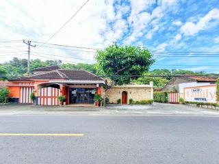 Hotel Family Syariah 1 Parangtritis RedPartner - Parangtritis - 6