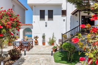Nikolaos studios apartments - Skopelos Town - 4