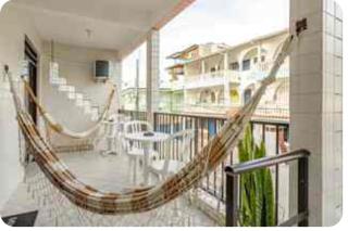 Apartamento 40 MT da praia - Florianópolis - 1