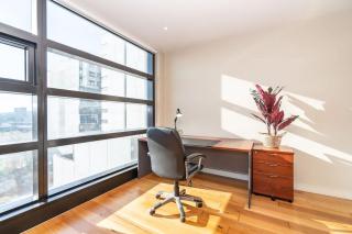 Spacious 2BR Apt Flagstaff Garden IST-7 - 9