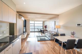 Spacious 2BR Apt Flagstaff Garden IST-7 - Melbourne - 8