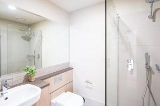 Spacious 2BR Apt Flagstaff Garden IST-7 - Melbourne - 5