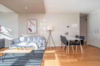 Spacious 2BR Apt Flagstaff Garden IST-7 - Melbourne - 4