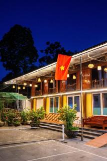 Tien Tour & Homestay - 0