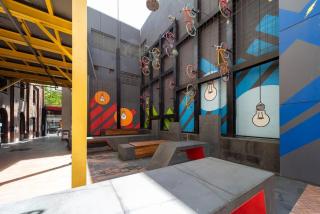 2Br1Ba1So Madison Apt Sthn Cross MD-16 Pool Gym - Melbourne - 2