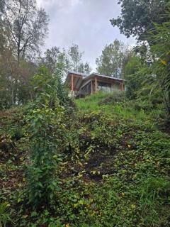 Suite Departamento pareja matrimonio - 3