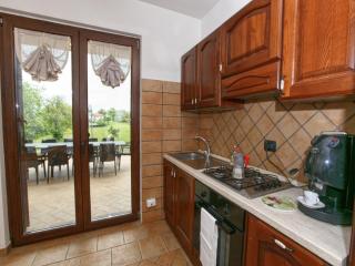 Peaceful Villa in Montefiascone with Bubble Bath - Montefiascone - 4