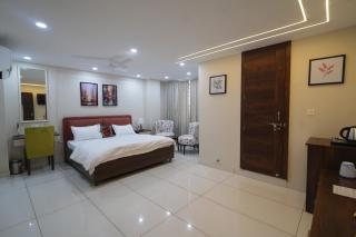 Gauraiya Homestay 2 Floor Suite - Jāmb - 0