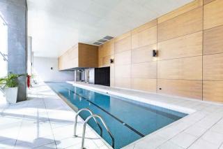 2BR1BA Harbor View Apt Sthn Cross MD-44 Pool Gym - Melbourne - 7