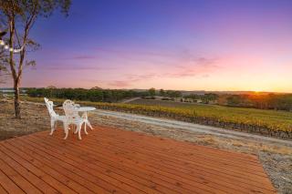 Vineyard Farmstay at Vista Fiano - Clare - 0