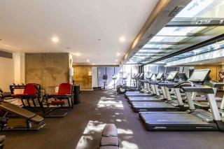 2BR1BA Harbor View Apt Sthn Cross MD-44 Pool Gym - Melbourne - 5
