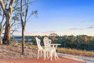 Vineyard Farmstay at Vista Fiano - Clare - 5