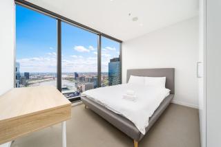 2BR1BA Harbor View Apt Sthn Cross MD-44 Pool Gym - Melbourne - 4