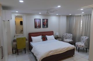 Gauraiya Homestay 2 Floor Suite - Jāmb - 9