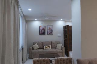 Gauraiya Homestay 2 Floor Suite - Jāmb - 7