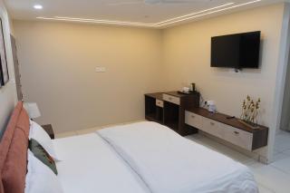 Gauraiya Homestay 2 Floor Suite - Jāmb - 6