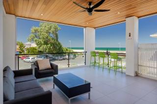 Blue Sea - Henley Beach Luxe 4BR - Sea Views - Sun Sand Surf - - 7