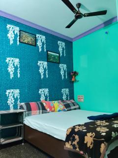 Vinayaka Homestay Hampi - Hampi - 5