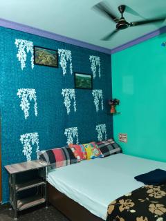 Vinayaka Homestay Hampi - Hampi - 6
