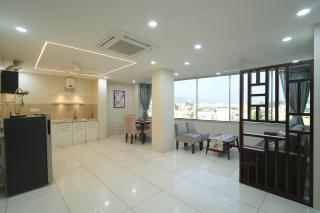 Gauraiya Homestay 2 Floor Suite - Jāmb - 3