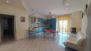 Bruxelles Apartment a 2 passi dal mare Rif A441 - Porto dʼAscoli - 0