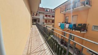 Bruxelles Apartment a 2 passi dal mare Rif A441 - Porto dʼAscoli - 5