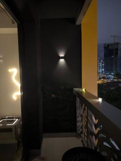 Stylish Loft with Valley View, Prime Escalante Location, San José - San José - 8
