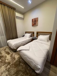 Italia house hotel cairo - Il Cairo - 7
