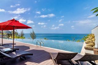 Phi Phi Holiday Resort, Leam Tong Beach - Phi Phi Don - 0