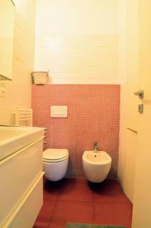 The red suite in Florence with FREE parking - Florenz - 3