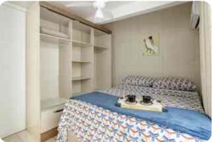 Apartamento 40 MT da praia - Florianópolis - 9